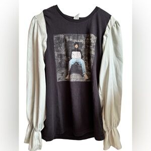 Louis Tomlinson Custom